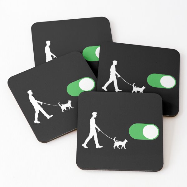 Item preview, Cat Walk - On - (M) designed and sold by CCCDesign.