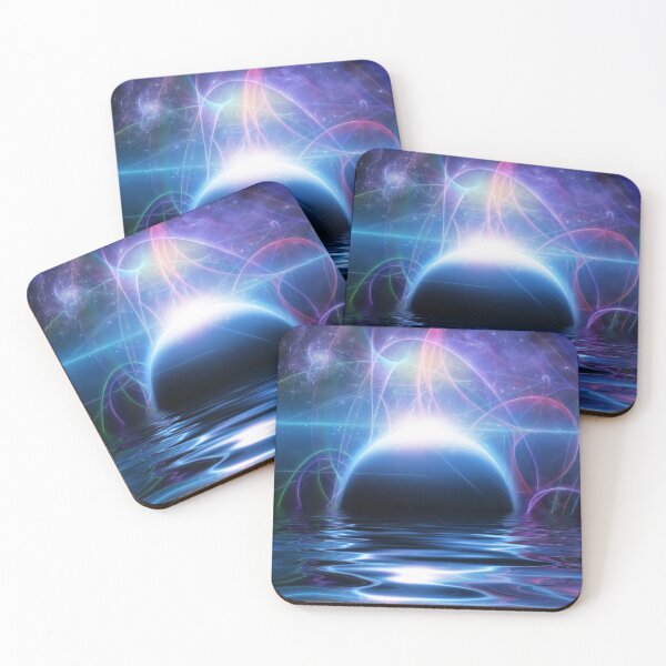 Item preview, Nebulous filaments designed and sold by rolffimages.