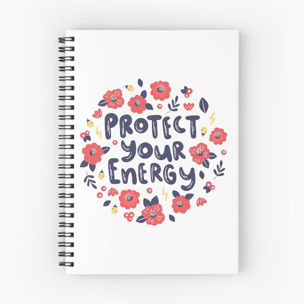 Item preview, Protect your energy designed and sold by OtterFactory.