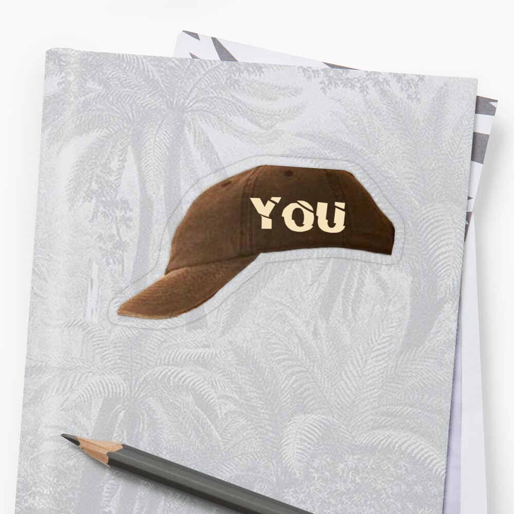 you netflix hat