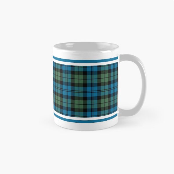 Item preview, Strathspey Scotland District Tartan designed and sold by plaidwerx.