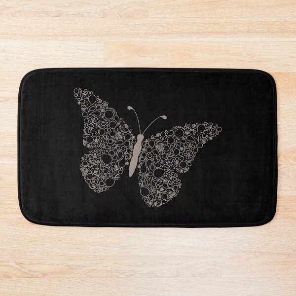 Item preview, Butterfly Outline Design designed and sold by Amy VanMeter.