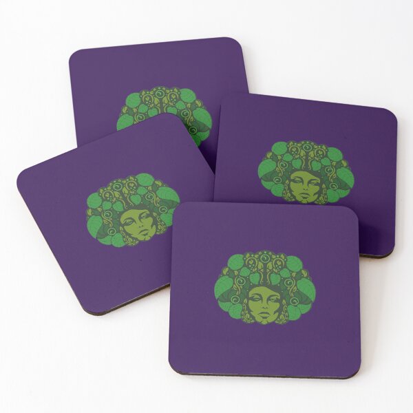 Item preview, Mother Nature designed and sold by Chutakoopas.