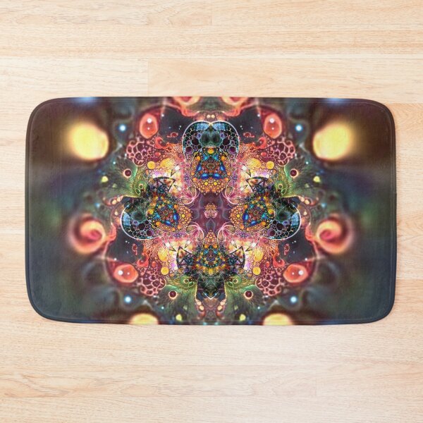 Item preview, Quantum Fluctuations designed and sold by Hugh Fathers.
