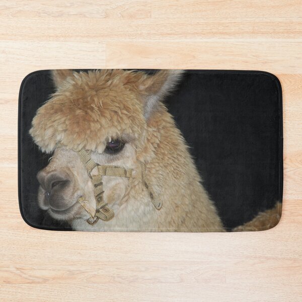 Item preview, Alpaca designed and sold by lizdomett.