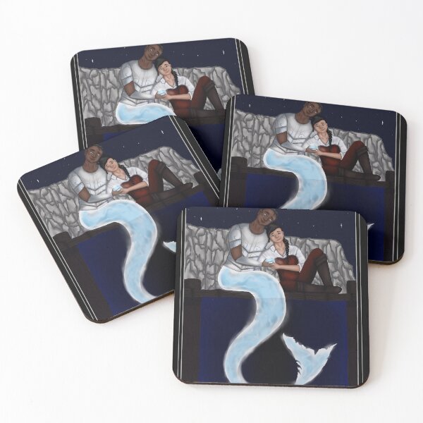 Item preview, Moonstone Tarot Card designed and sold by BrowneOwl1.