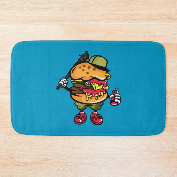 Item preview, Cool Cheeseburger designed and sold by cooldest.