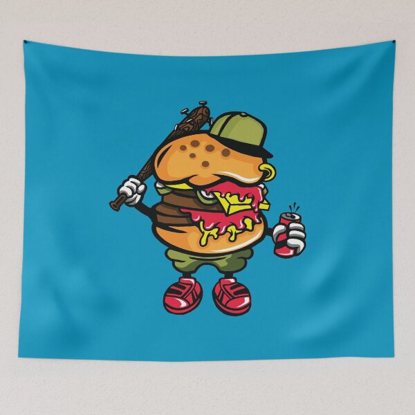 Item preview, Cool Cheeseburger designed and sold by cooldest.