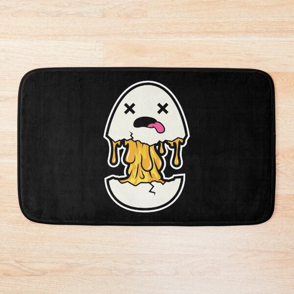 Item preview, DEAD EGG designed and sold by janlangpoako.