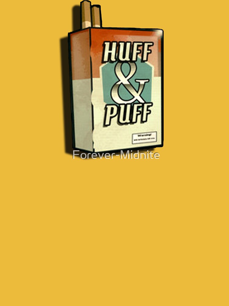 huff and puff cigarettes Huff & Puff Cigarette Carton