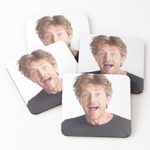 Item preview, Jason Nash designed and sold by kbeck15.