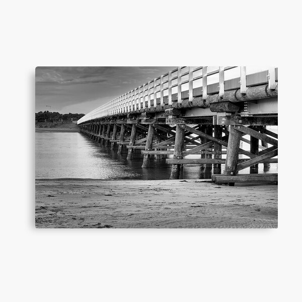 Item preview, BARWON HEADS BRIDGE designed and sold by Rick Knowles.