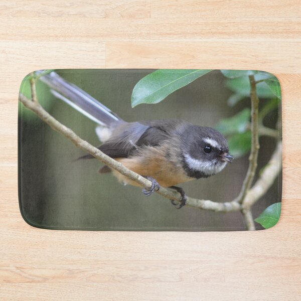 Item preview, Perfectly Balanced- New Zealand Birds designed and sold by lizdomett.