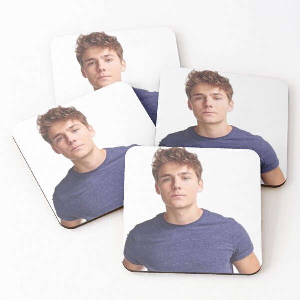 Item preview, Alex Ernst designed and sold by kbeck15.
