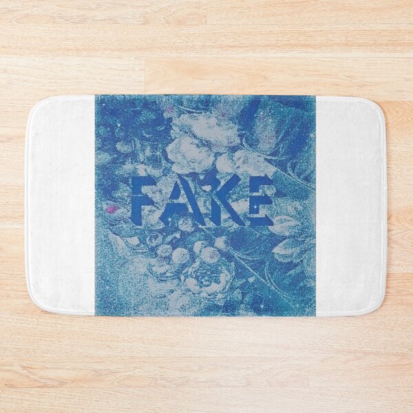 Item preview, Fakery is a cold friend designed and sold by ROYdesignerco.