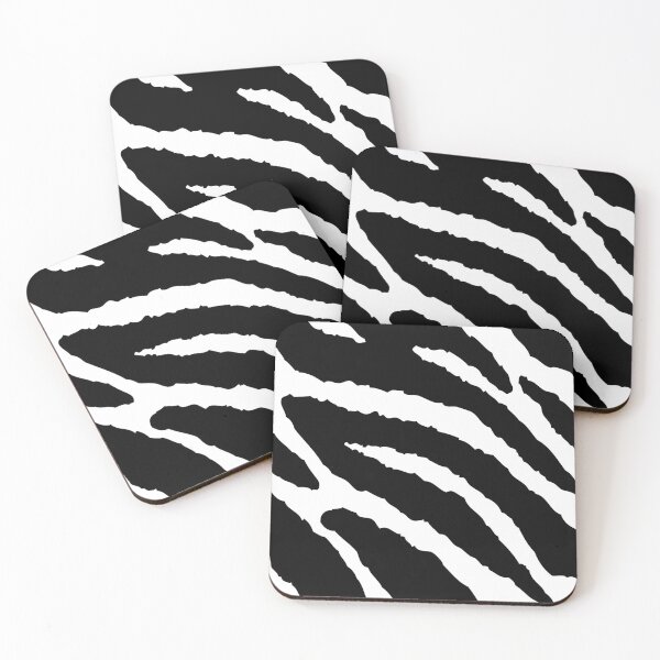 Item preview, Zebra designed and sold by dodolandesign.