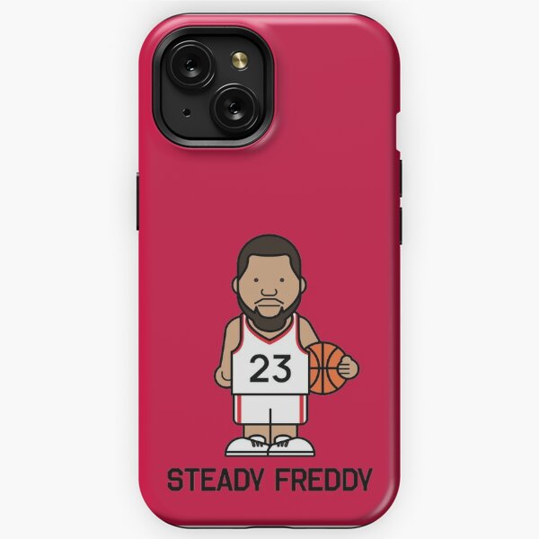 Wood Toronto Raptors iPhone 11 Pro Case