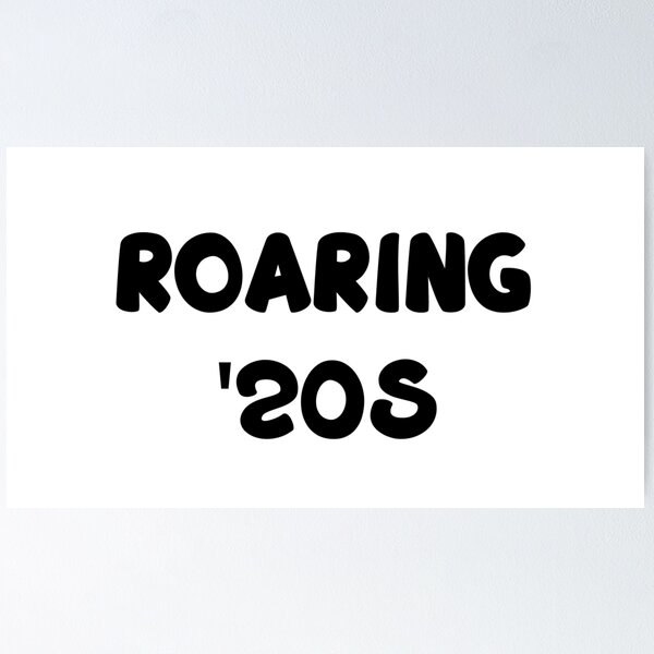 Item preview, Roaring Twenties designed and sold by kbeck15.