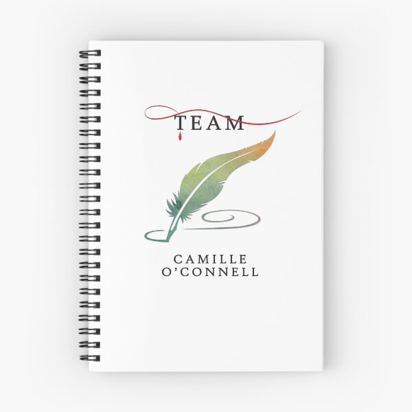 Item preview, Team Camille O'Connell - The Originals designed and sold by tvdlovership.