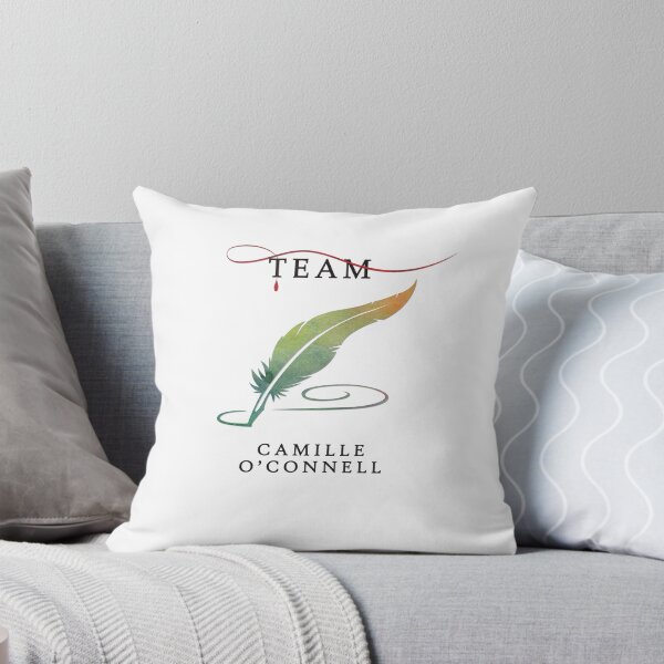 Item preview, Team Camille O'Connell - The Originals designed and sold by tvdlovership.