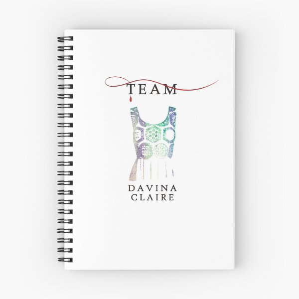 Item preview, Team Davina Claire - The Originals designed and sold by tvdlovership.