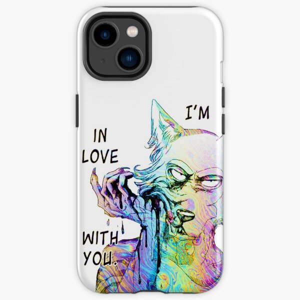 Beastars Legosi iPhone Robuste Hülle