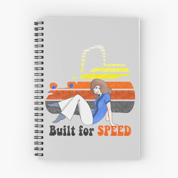 Item preview, Debbie Does Speed designed and sold by princeeric89.