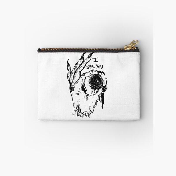 Item preview, I SEE YOU designed and sold by Dope-Cat.