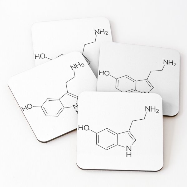 Item preview, serotonin designed and sold by sdklap.