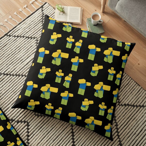 Roblox Oof Pillows Cushions Redbubble - gift roblox throw pillow by greebest redbubble