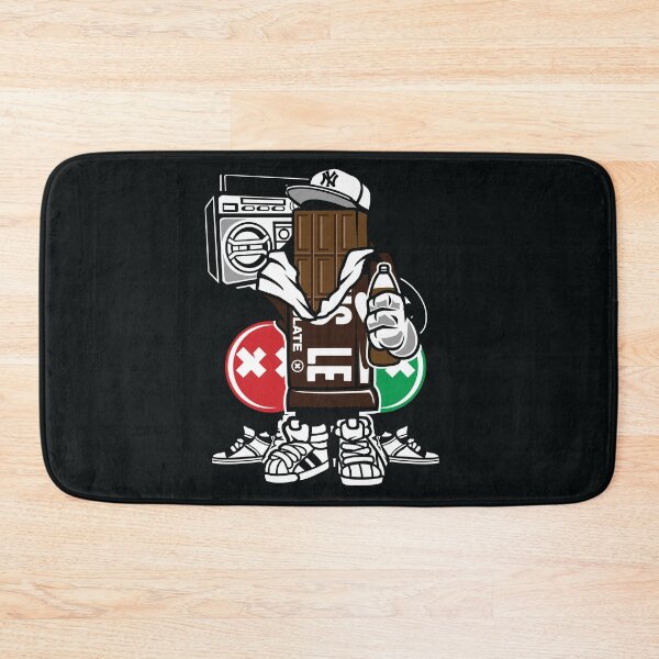Item preview, Cool Chocolate Holding Radio and Chocolate Drink designed and sold by cooldest.