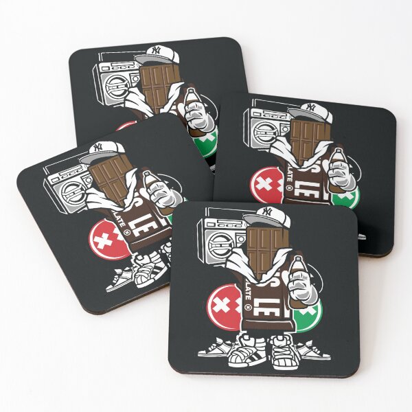 Item preview, Cool Chocolate Holding Radio and Chocolate Drink designed and sold by cooldest.