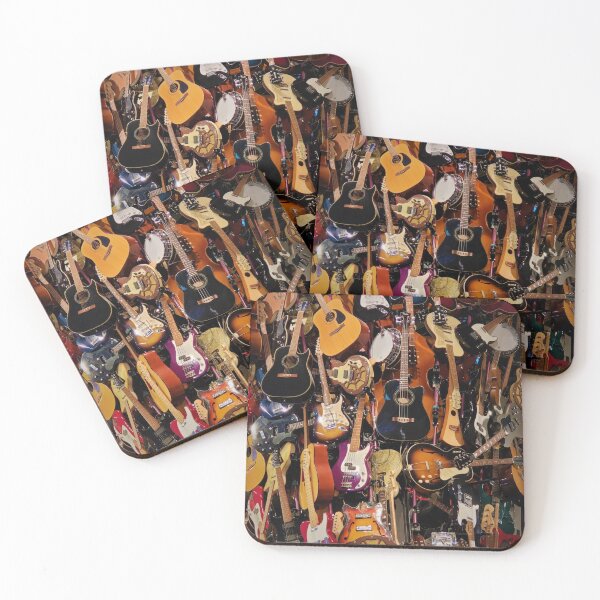 Item preview, Guitars designed and sold by kokomerch.