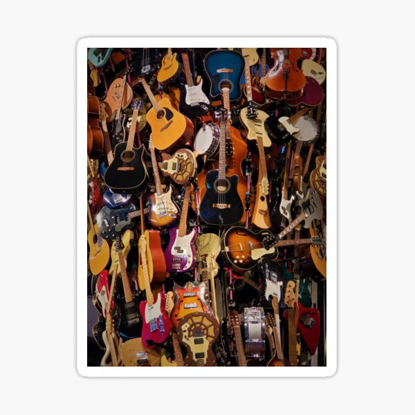 Item preview, Guitars designed and sold by kokomerch.