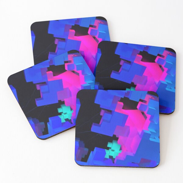 Item preview, Cubes designed and sold by kokomerch.