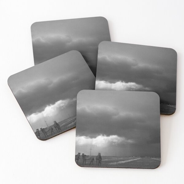 Item preview, Texas Thunderstorm designed and sold by StormChaseSam.