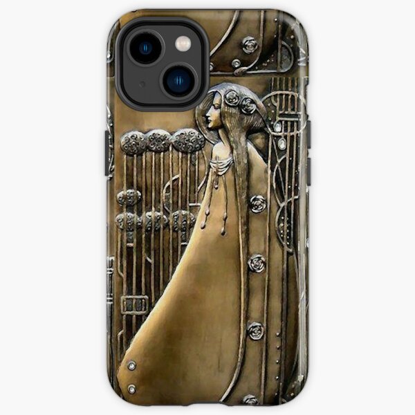 Margaret Macdonald Mackintosh Phone Cases for Sale Redbubble