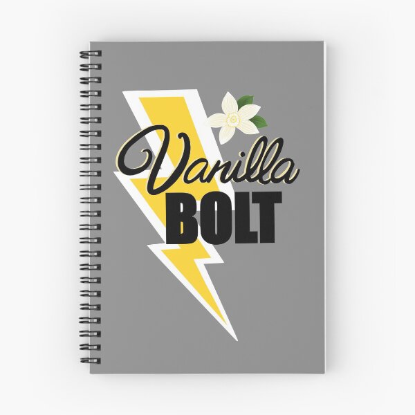 Item preview, Vanilla Bolt designed and sold by JaqiW.
