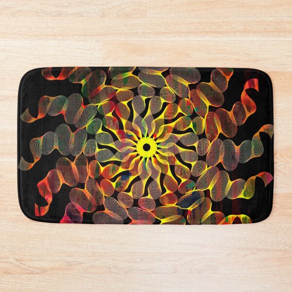 Item preview, Mayan Sunrise designed and sold by Don  Barrett.