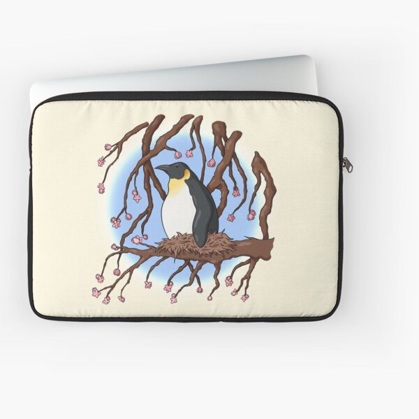 Emperor Laptop Sleeve