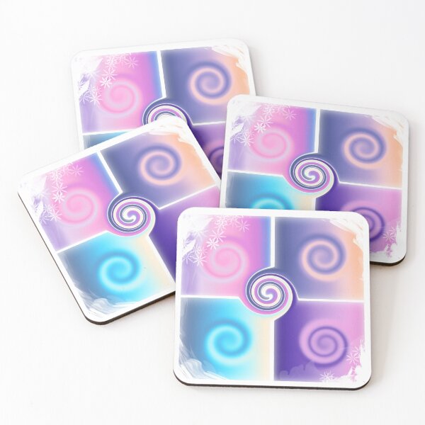 Item preview, twirl designed and sold by smokey2230.
