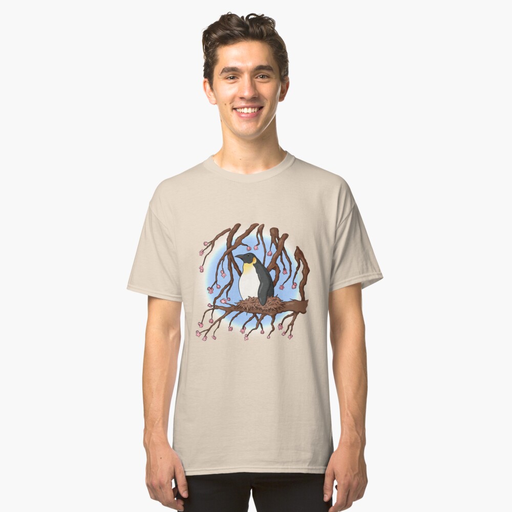 Emperor Classic T-Shirt