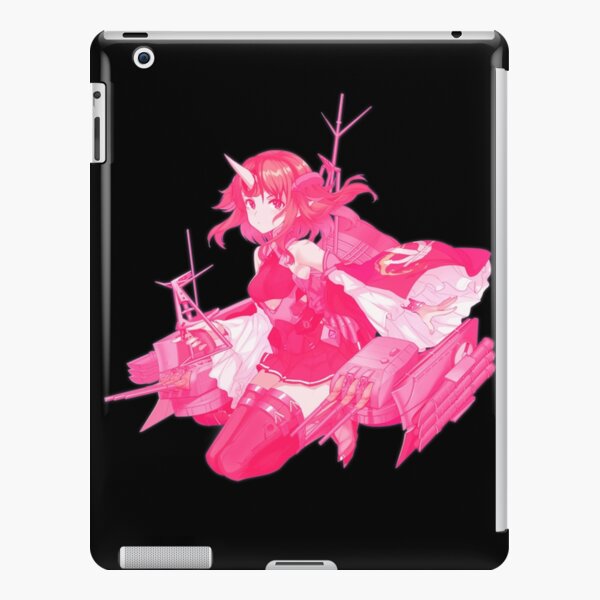 Essex Azur Lane Ipad Case Skin By Tetsuya Corp Redbubble