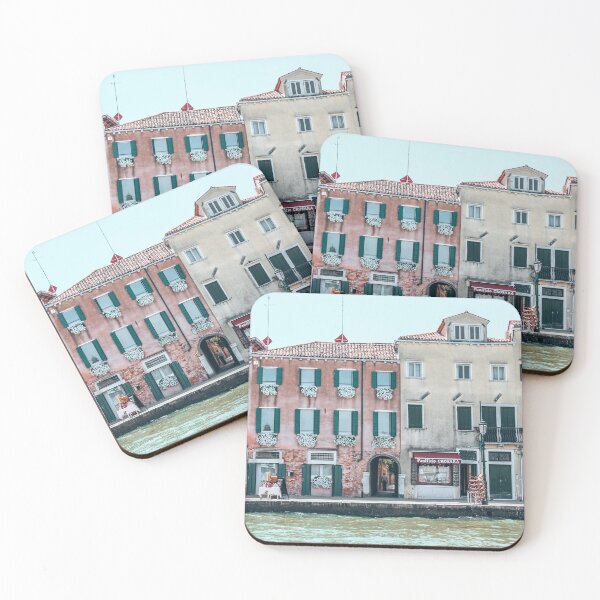 Item preview, Venice Canal Edge designed and sold by Marissa Papapietro.