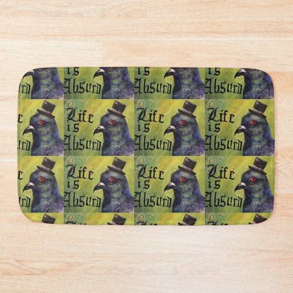 Item preview, A bird designed and sold by YaebaArts.
