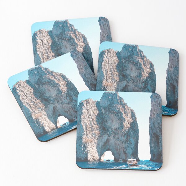 Item preview, Capri Rock Wonders designed and sold by Marissa Papapietro.