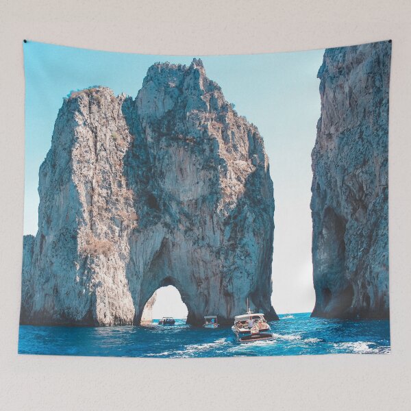 Item preview, Capri Rock Wonders designed and sold by Marissa Papapietro.