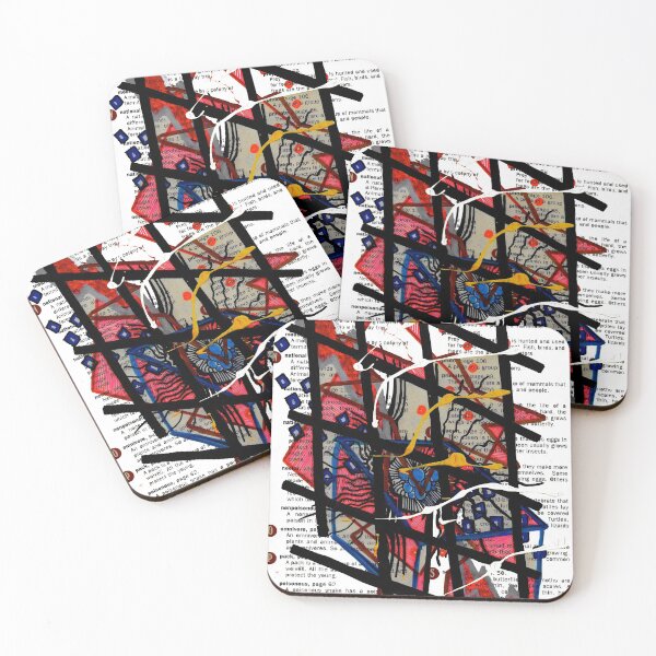 Item preview, Serotonin Reuptake Inhibitor designed and sold by hh5art.