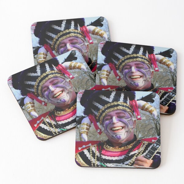 Item preview, Mummer Man III designed and sold by KarenDinan.