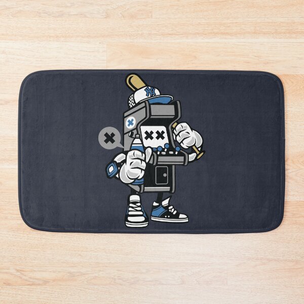 Item preview, Cool Baseball Gamer designed and sold by cooldest.